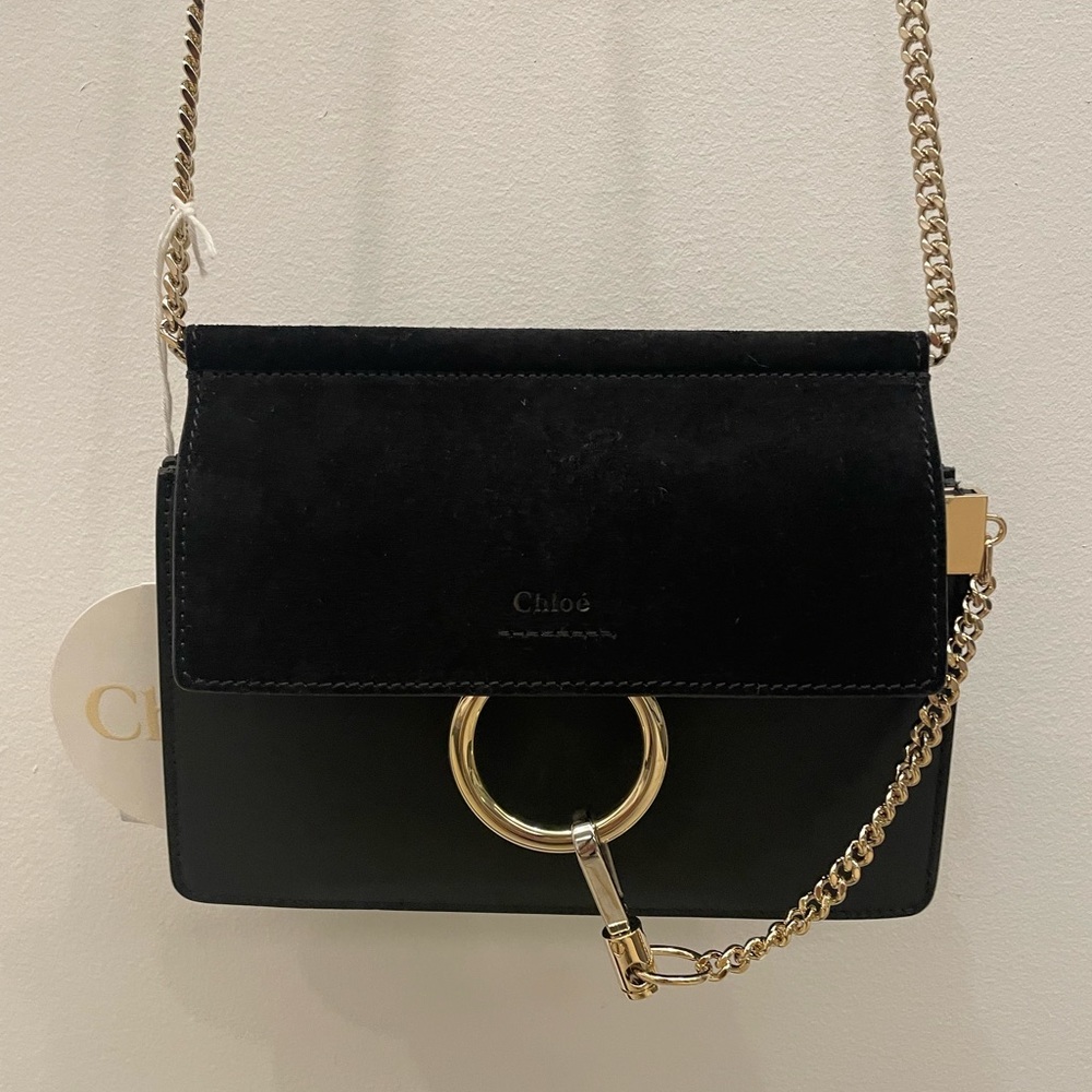 Chloé FAYE Bag